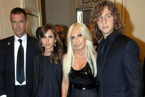 donatella versace married.